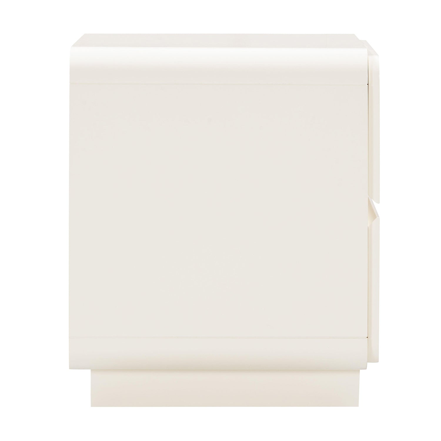 TOV Furniture Sagura Nightstand