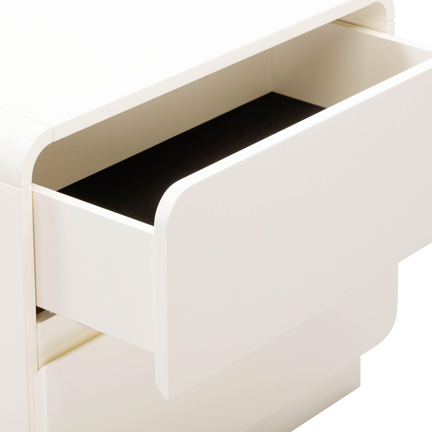 TOV Furniture Sagura Nightstand