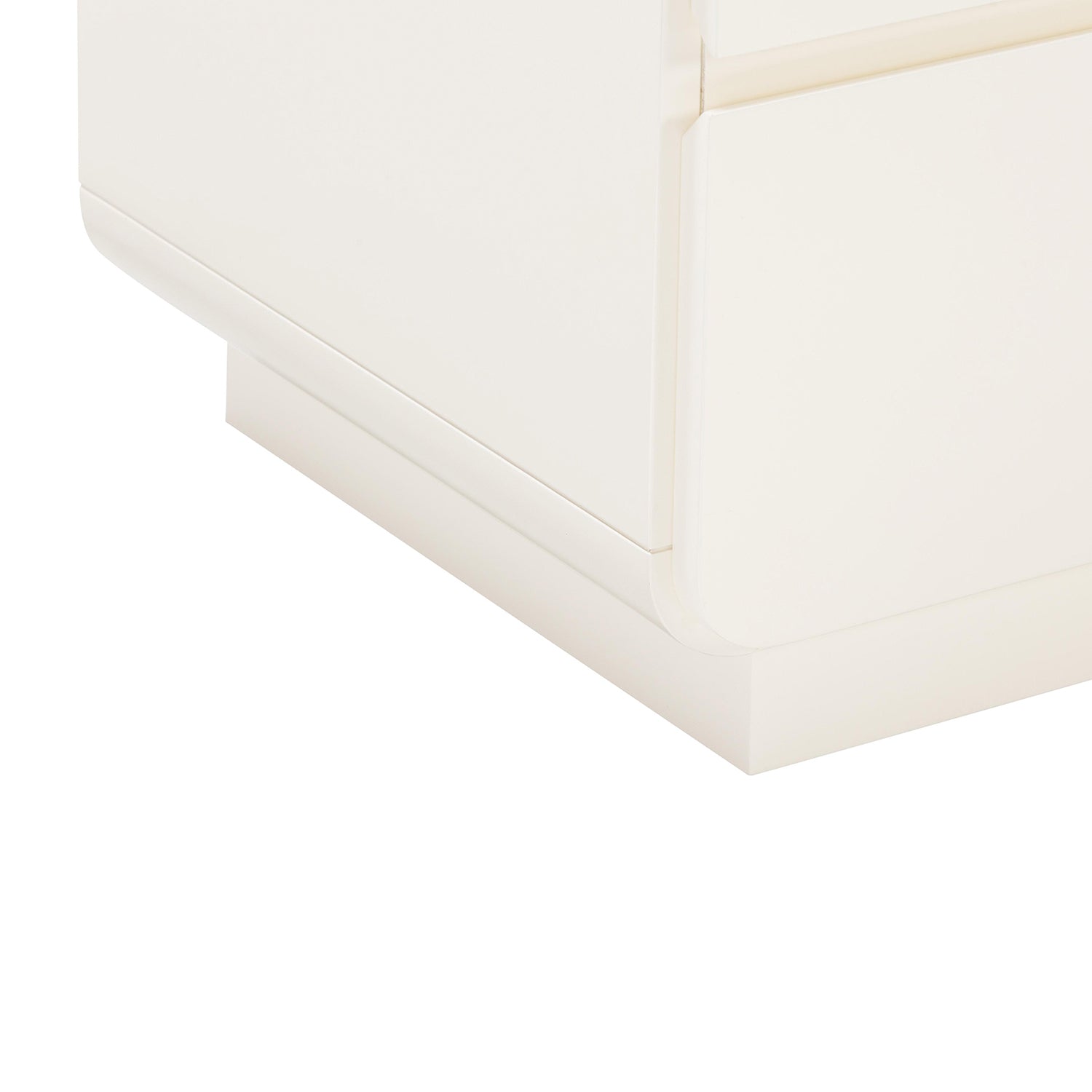 TOV Furniture Sagura Nightstand