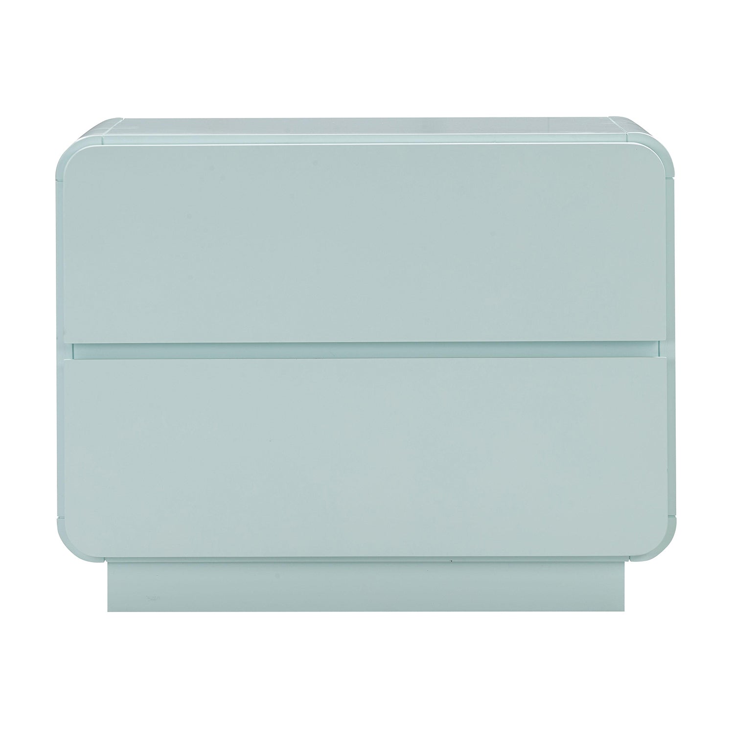 TOV Furniture Sagura Nightstand