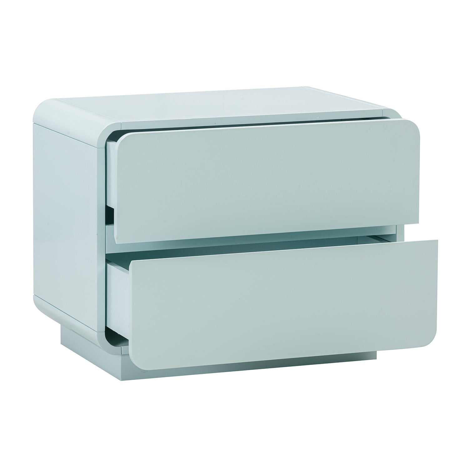 TOV Furniture Sagura Nightstand