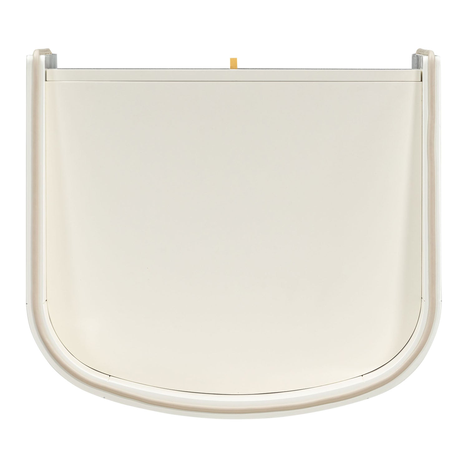 TOV Collins Lacquer Nightstand