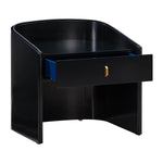 TOV Collins Lacquer Nightstand