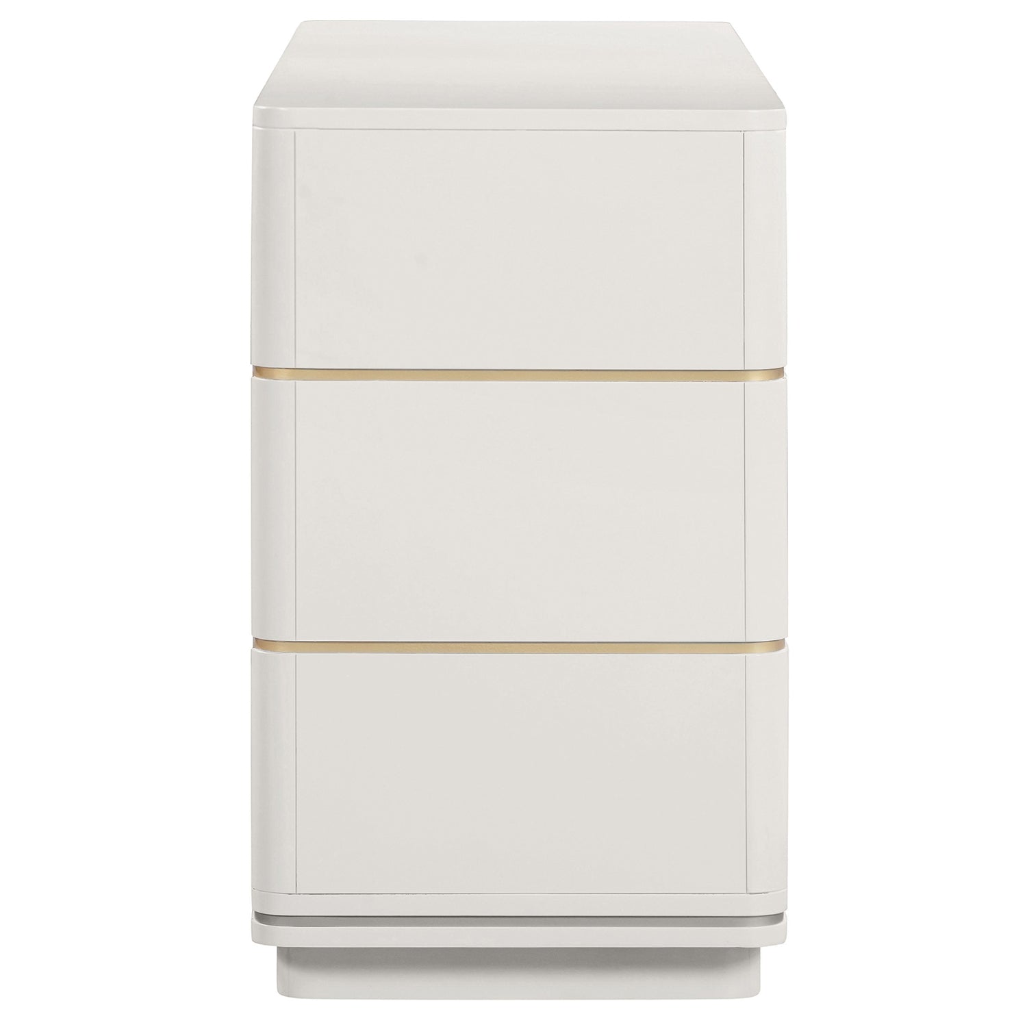 TOV Furniture Julieta 6 Drawer Dresser