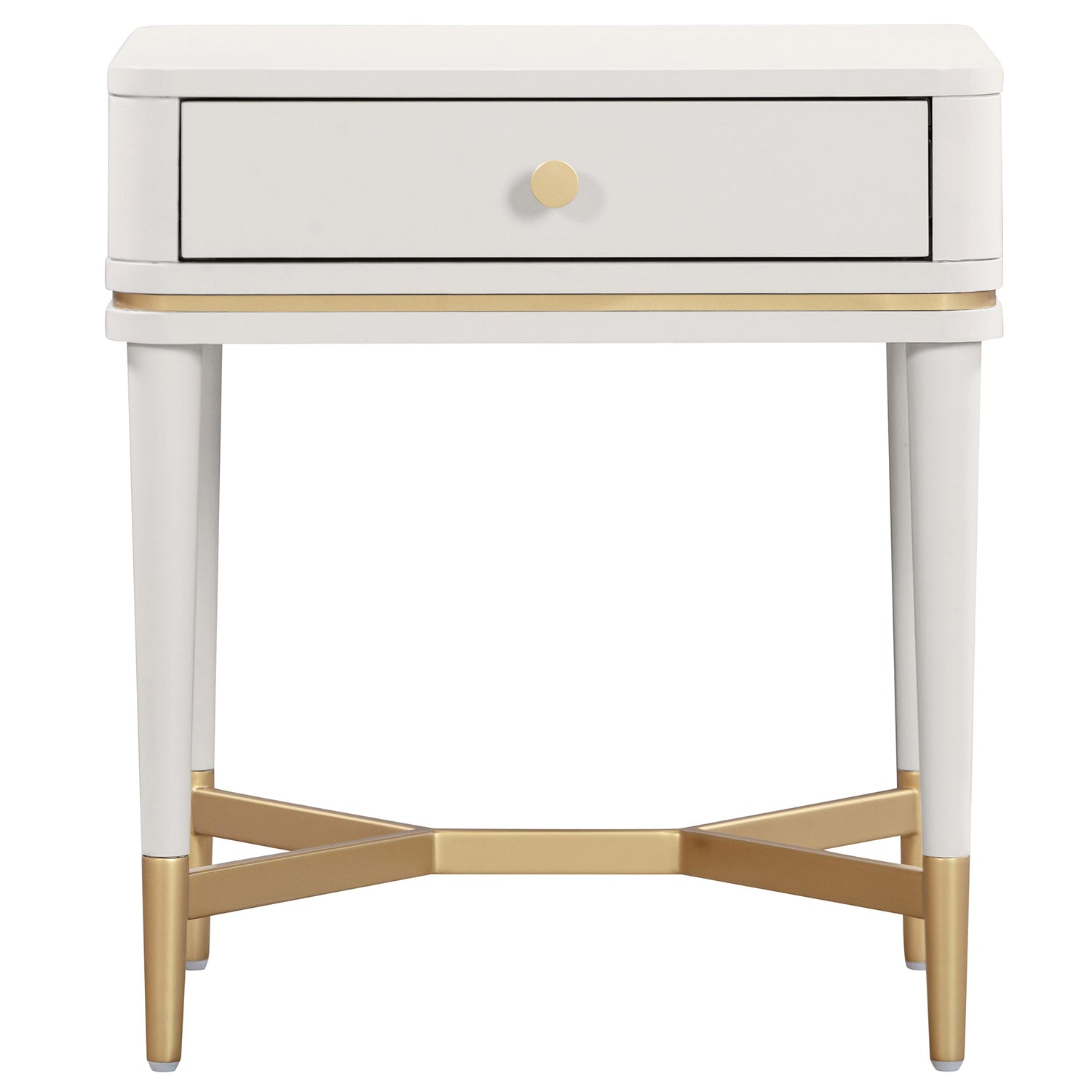 TOV Furniture Julieta Nightstand