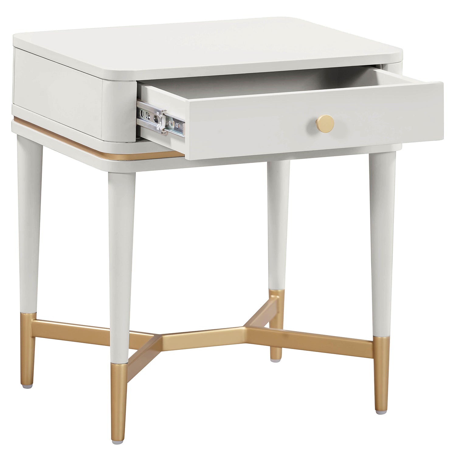 TOV Furniture Julieta Nightstand