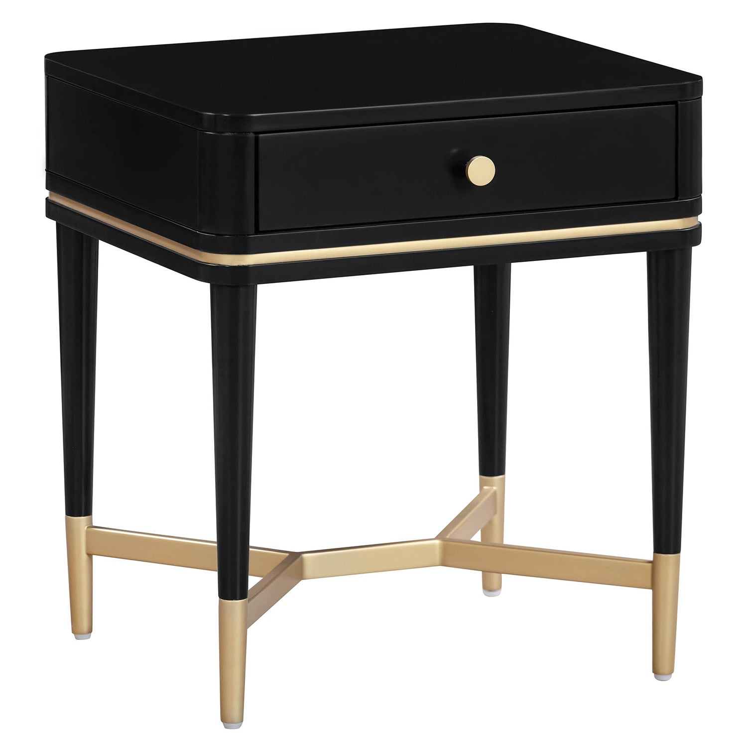 TOV Furniture Julieta Nightstand