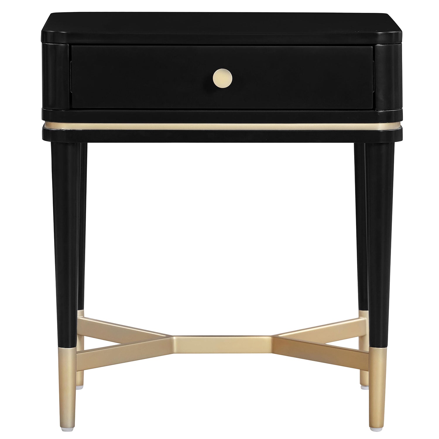 TOV Furniture Julieta Nightstand
