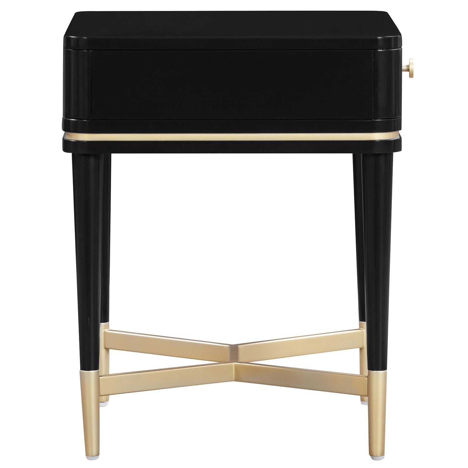 TOV Furniture Julieta Nightstand