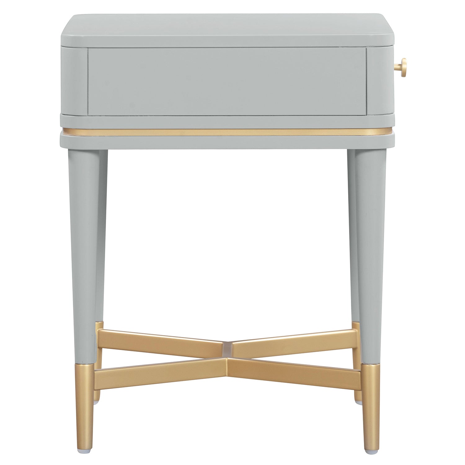TOV Furniture Julieta Nightstand