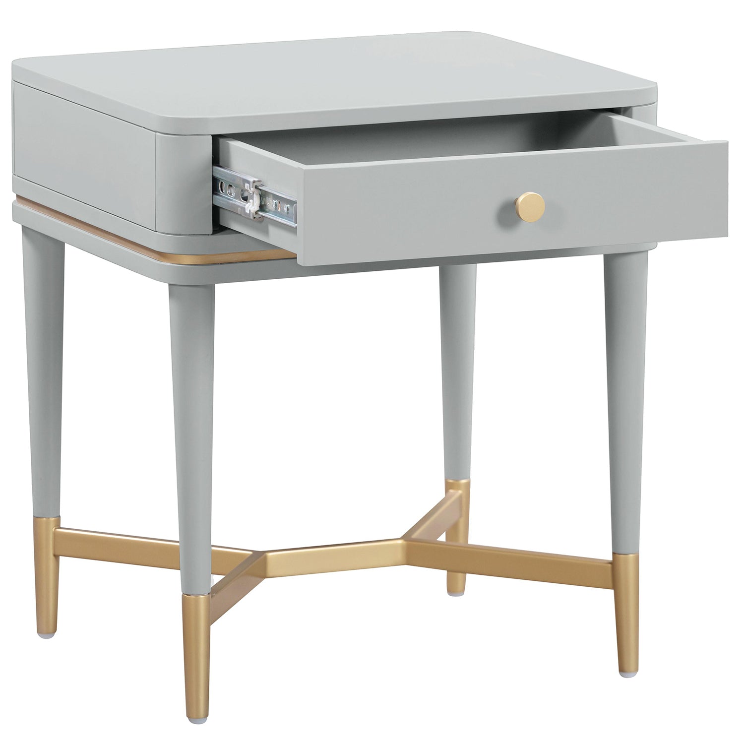 TOV Furniture Julieta Nightstand