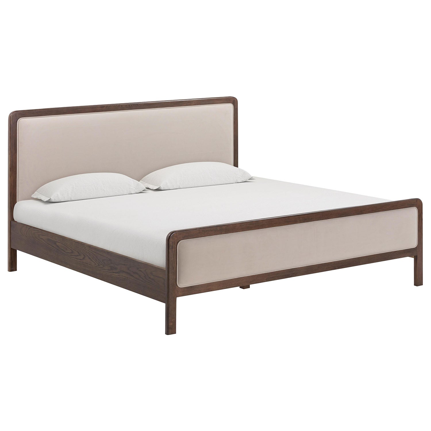 TOV Furniture Hella Bed - Thumbnail 3