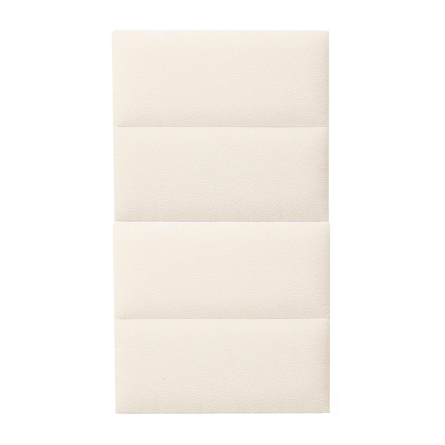 TOV Furniture Eliana Boucle Wings Set of 2