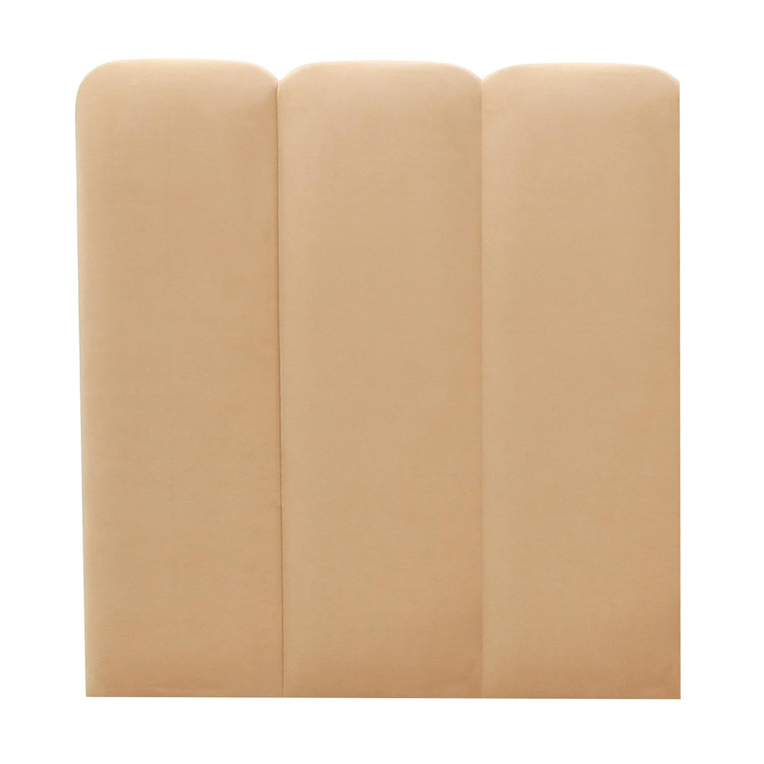 TOV Furniture Palani Velvet Wings Set of 2