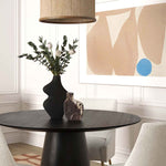 TOV Furniture Pika Marble Vase
