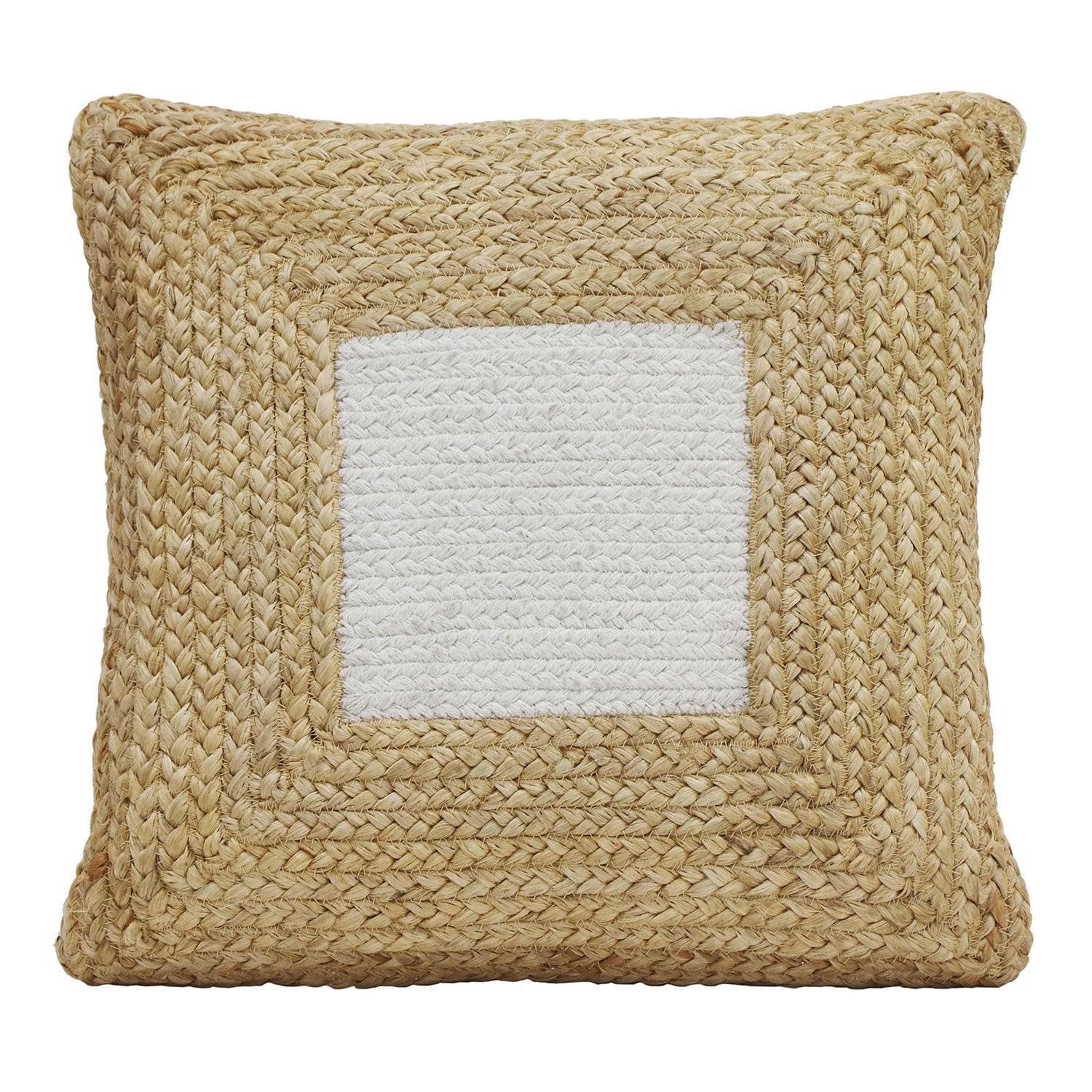 TOV Furniture Blank Mind Throw Pillow - Thumbnail 4