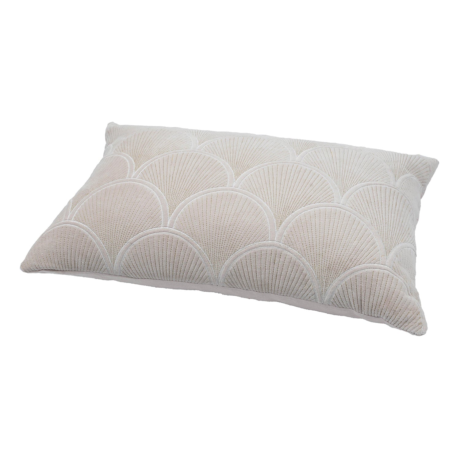 TOV Furniture Destiny Woven Cushion