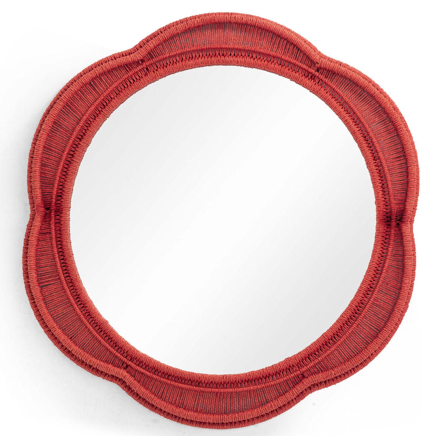 TOV Furniture Zeva Wall Mirror