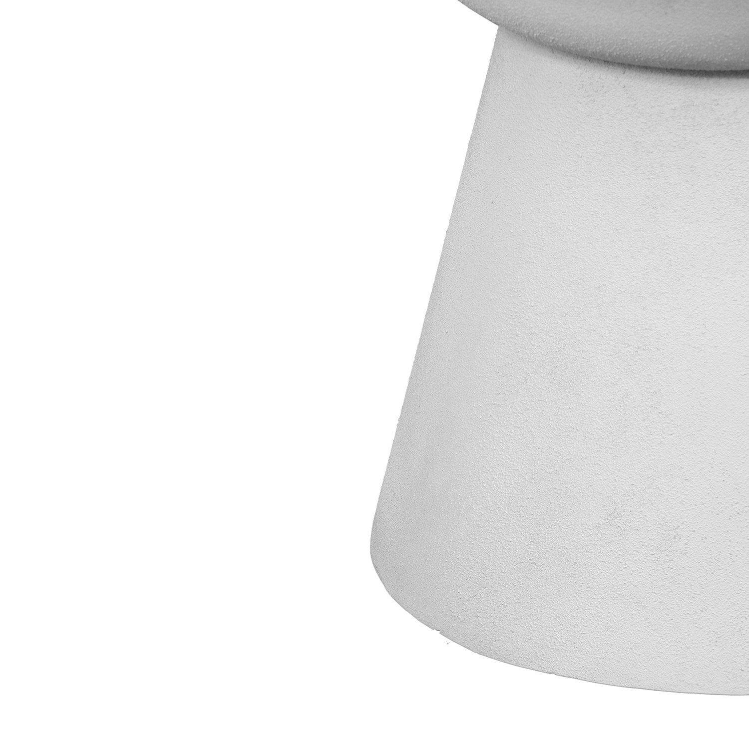 TOV Furniture Lupita White Dinette Table