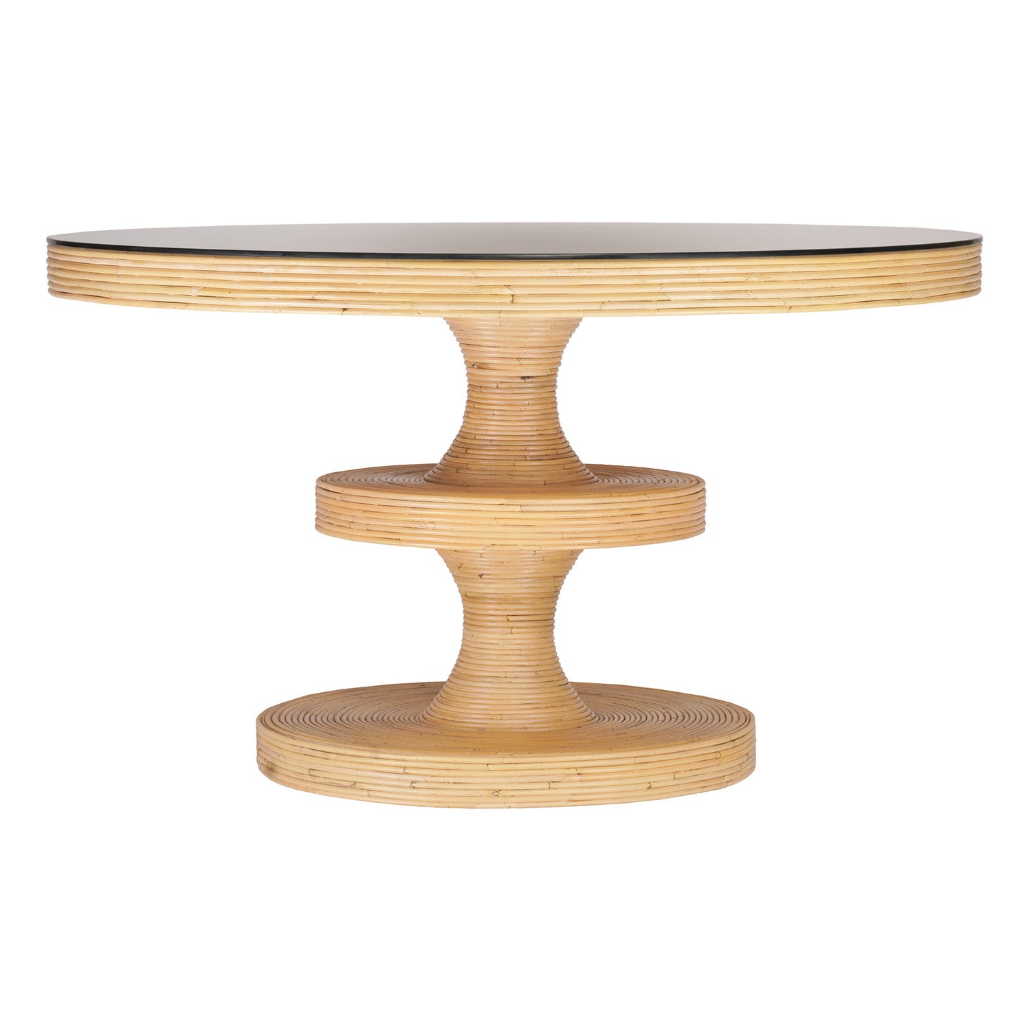TOV Furniture Apollonia Dining Table - Thumbnail 3