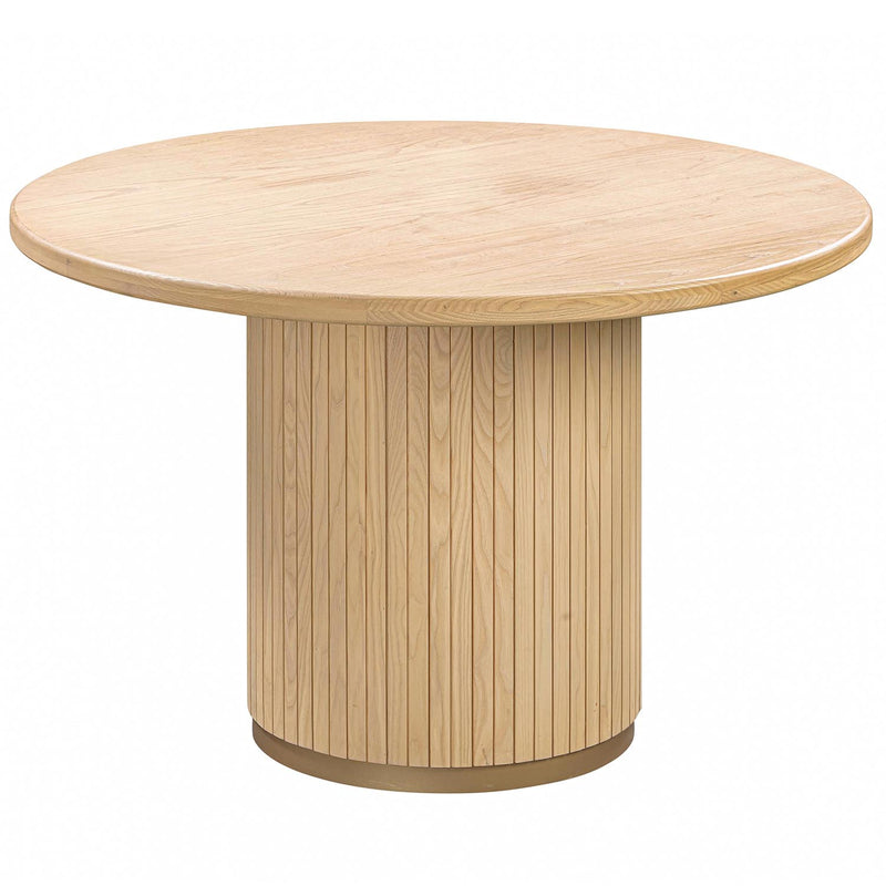 TOV Furniture Chelsea Round Dining Table