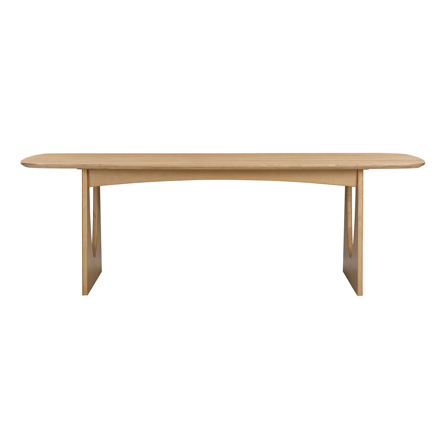 TOV Furniture Cybill Dining Table - Thumbnail 2