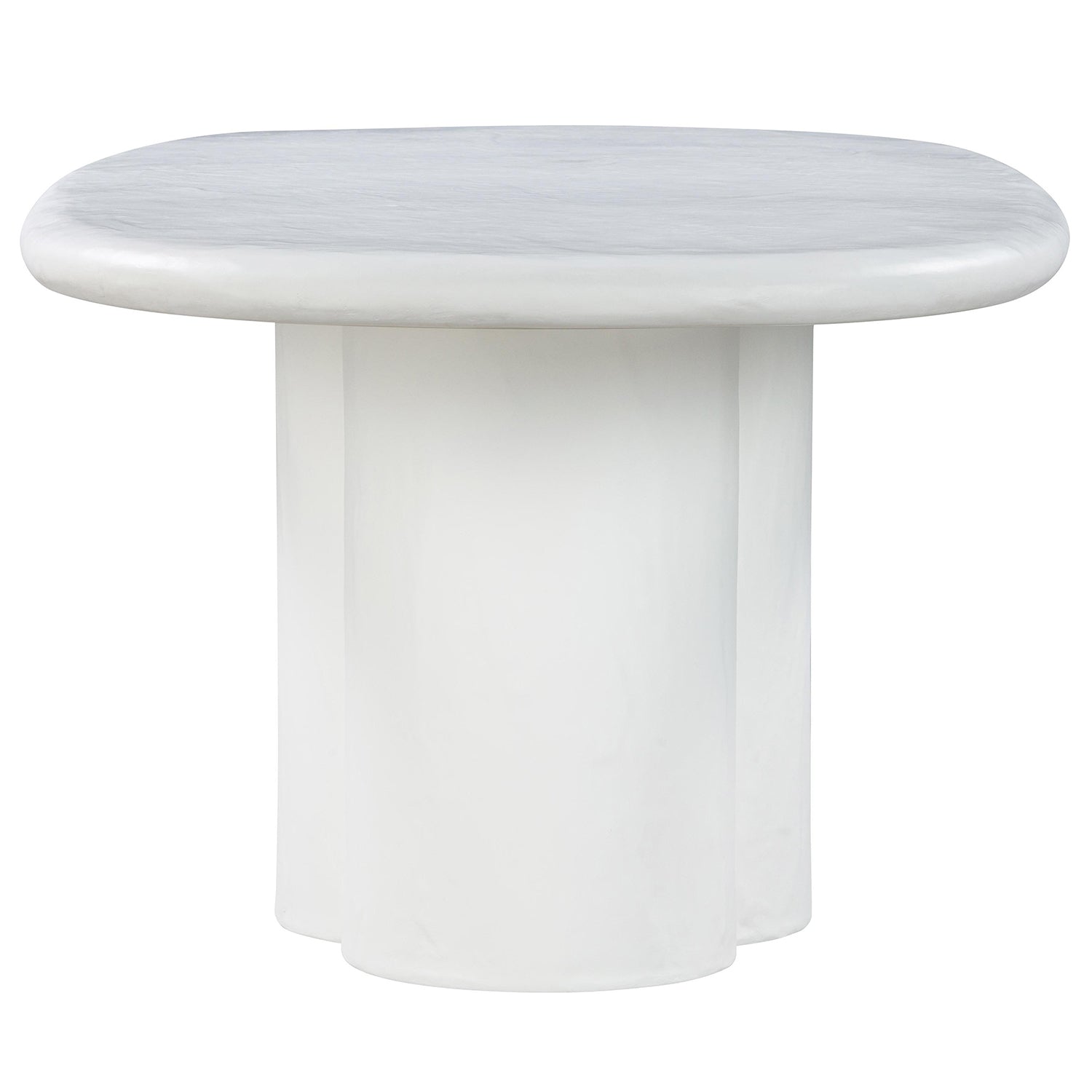 TOV Furniture Elika Dining Table - Thumbnail 2