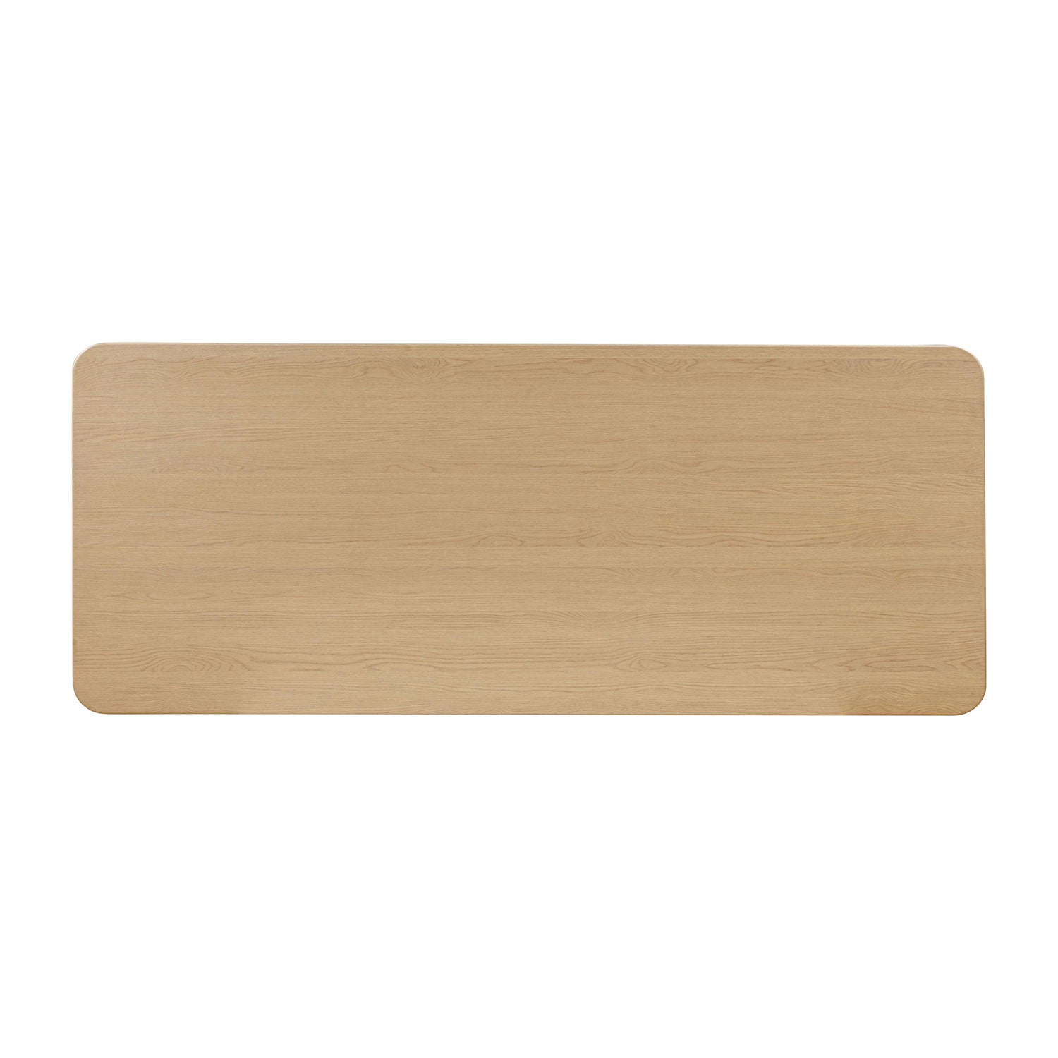 TOV Furniture Akola Oak Rectangular Dining Table