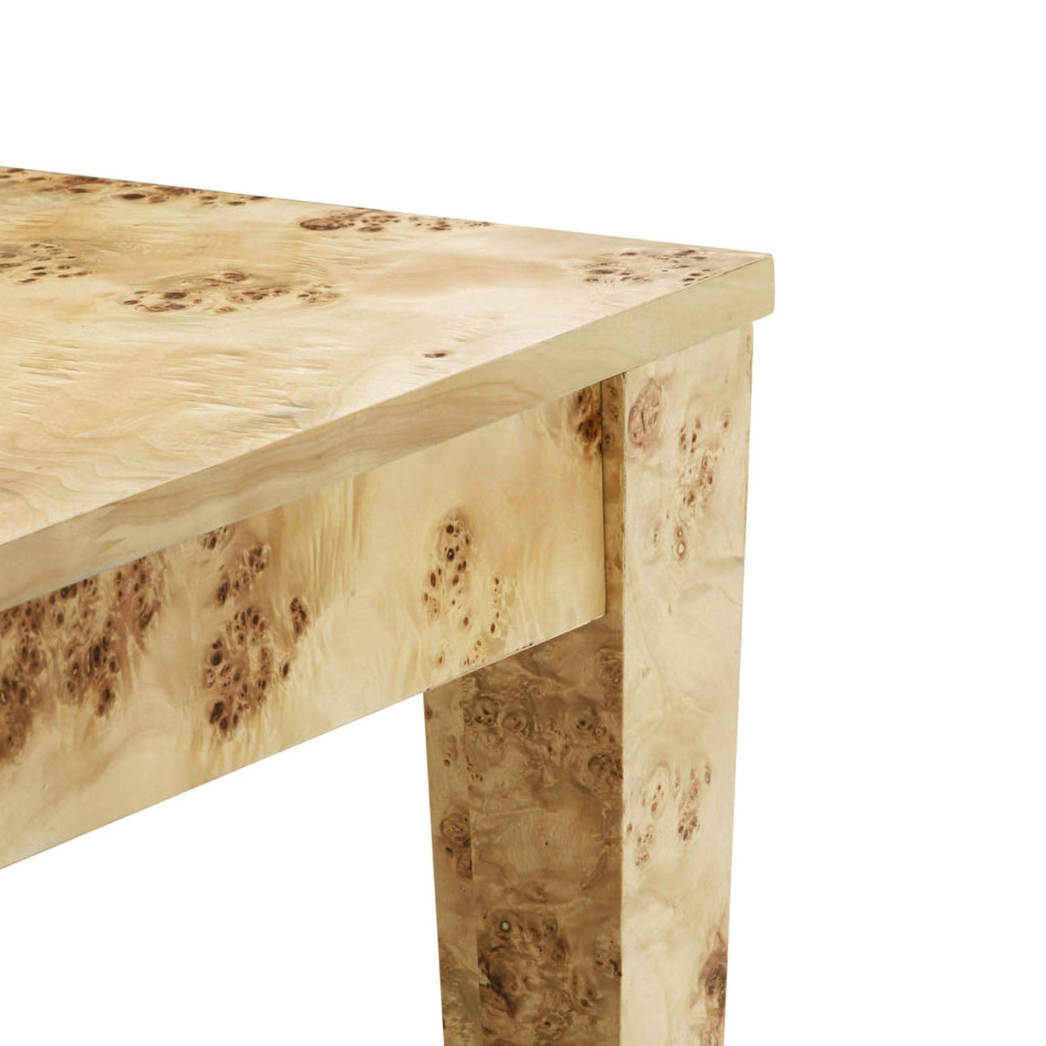 TOV Furniture Brandyss Dining Table - Thumbnail 5