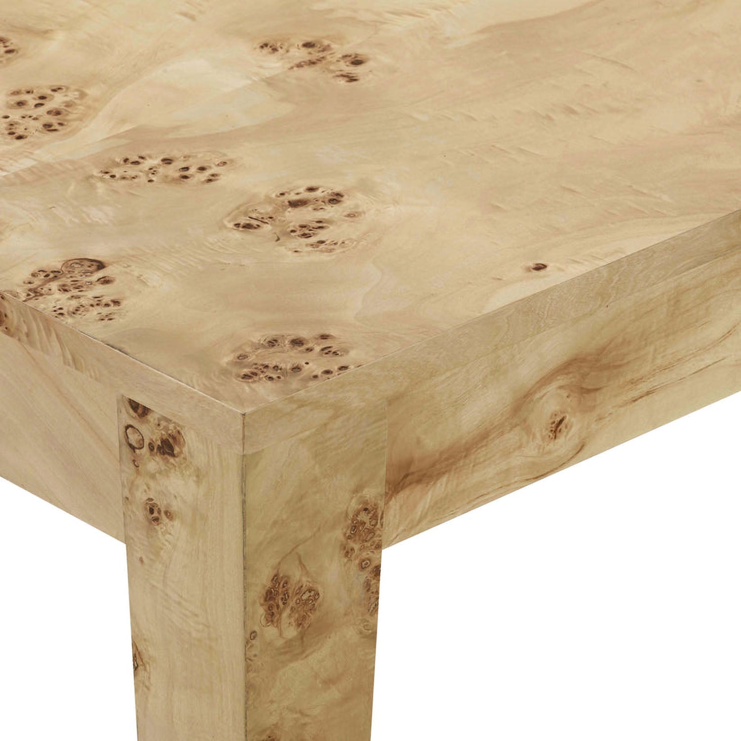 TOV Furniture Brandyss Dining Table - Thumbnail 2