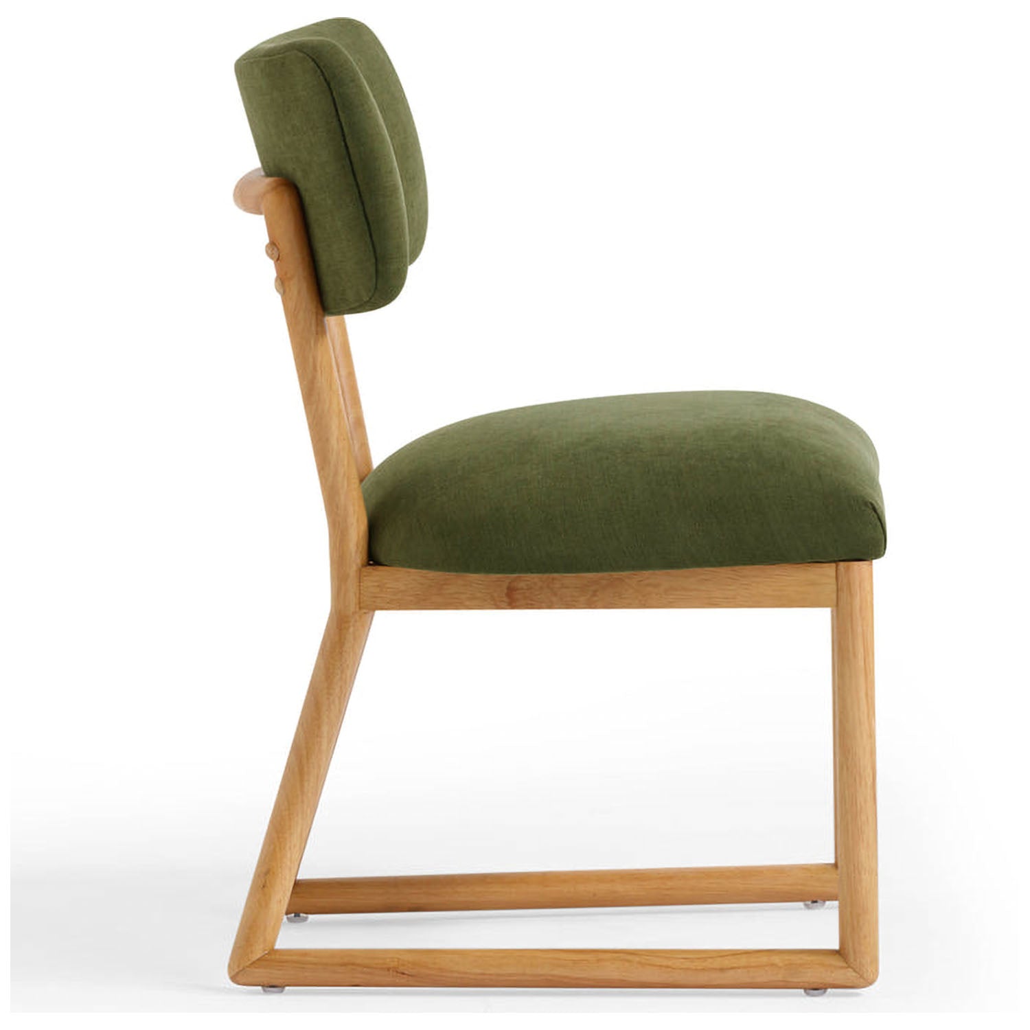 TOV Furniture Bobbie Performance Upcycled Dining Chair