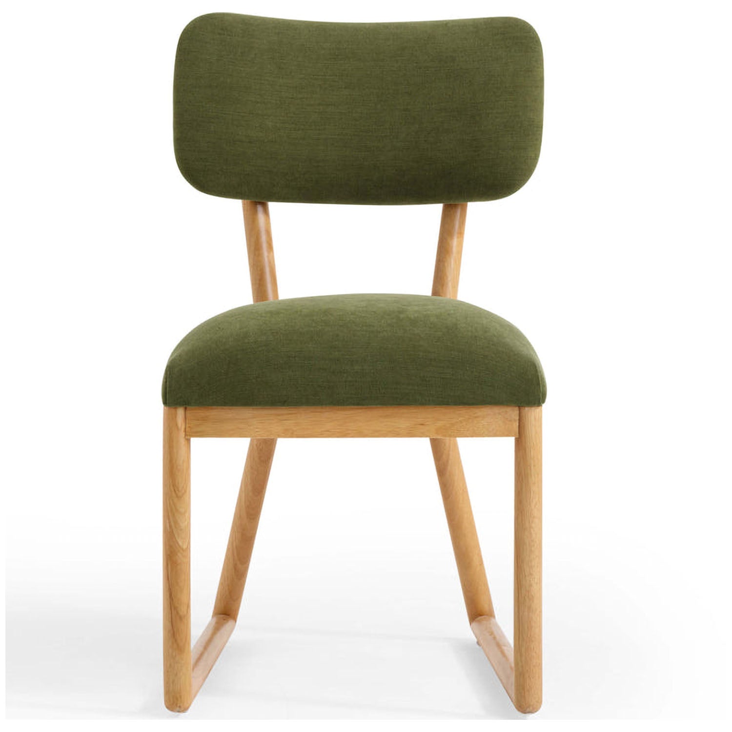 TOV Furniture Bobbie Performance Upcycled Dining Chair