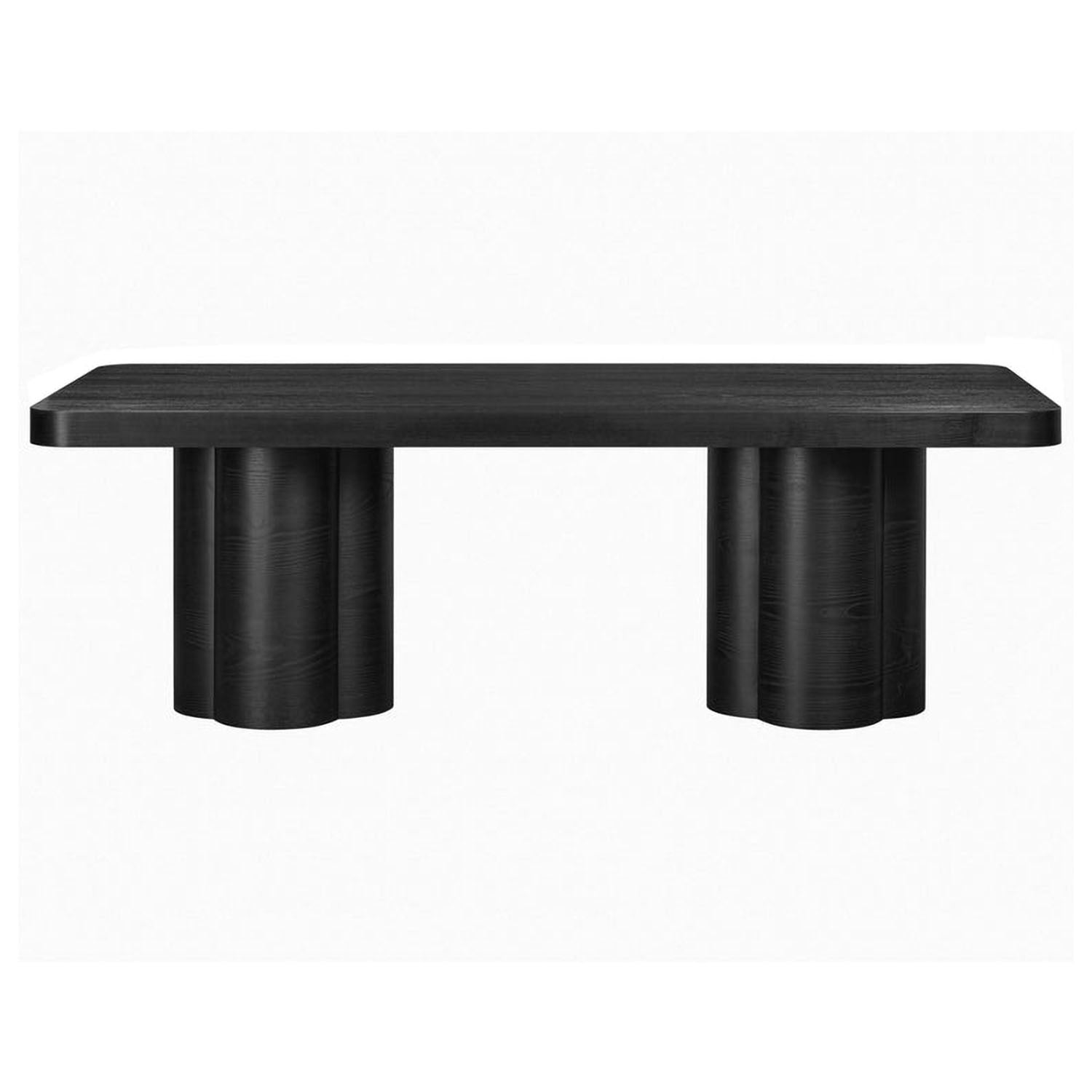 TOV Furniture Bambi Ash Dining Table