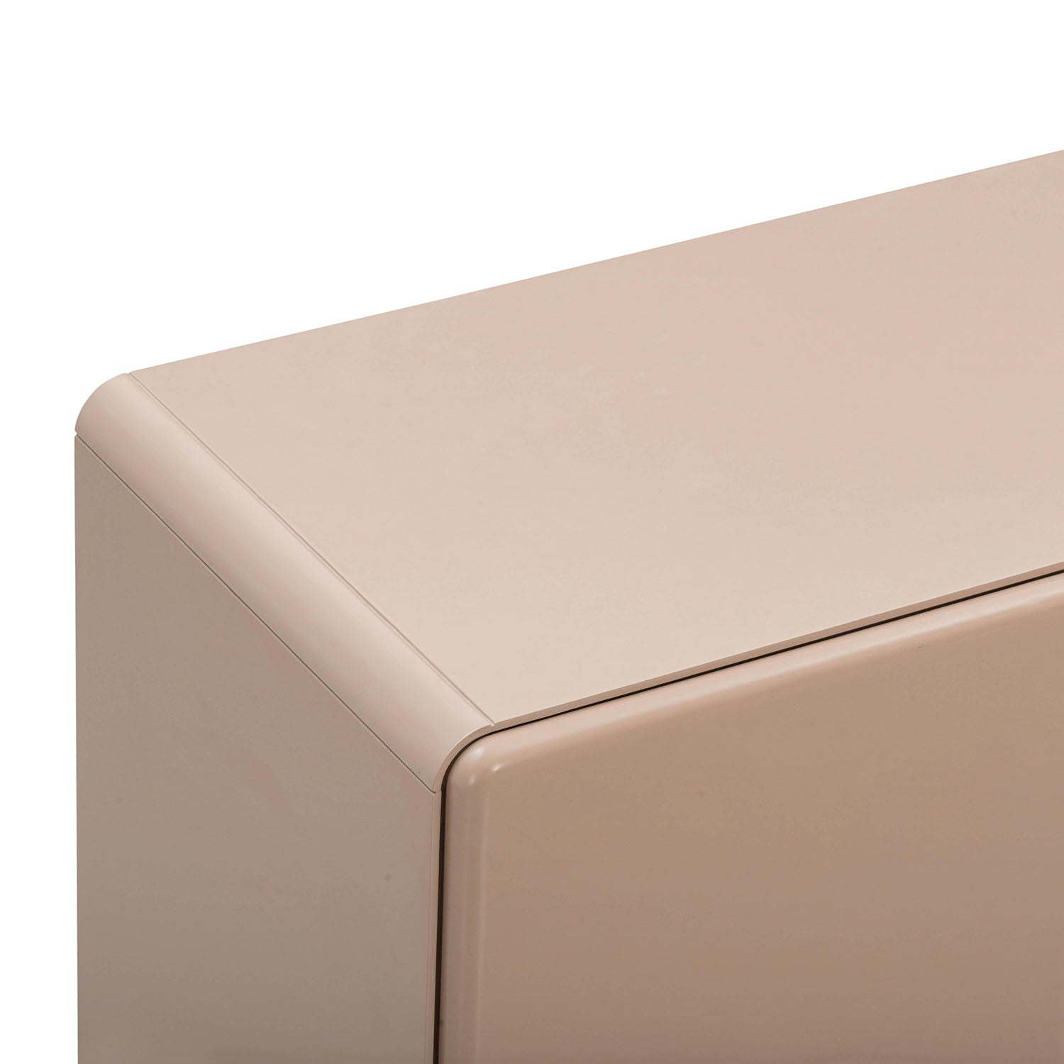 TOV Furniture Tammy Taupe Buffet