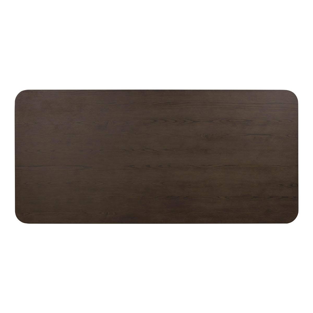 TOV Furniture Bambi Ash 90in Rectangular Dining Table