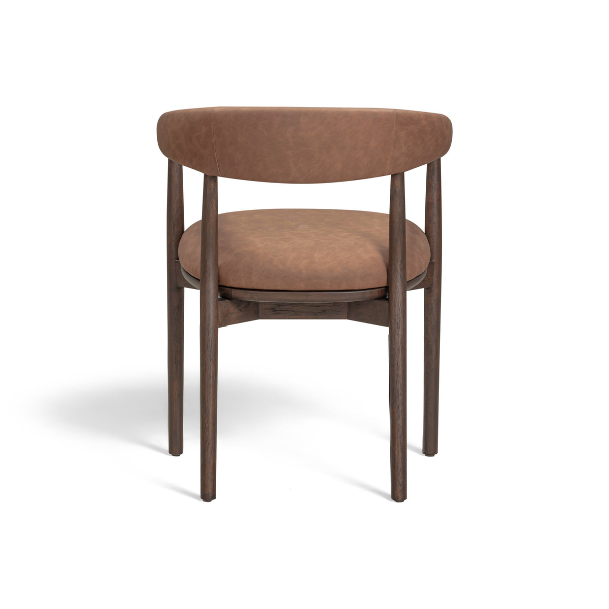 TOV Furniture Vina Performance Vegan Leather Dining Chair