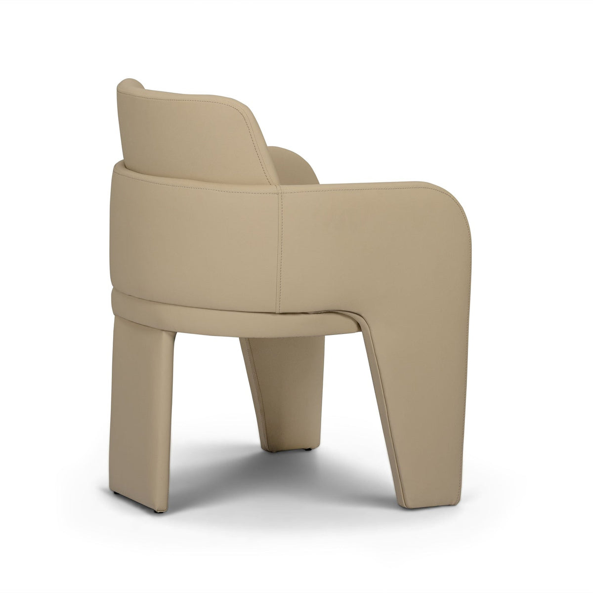 TOV Furniture Leo Performance Vegan Leather Dining Chair