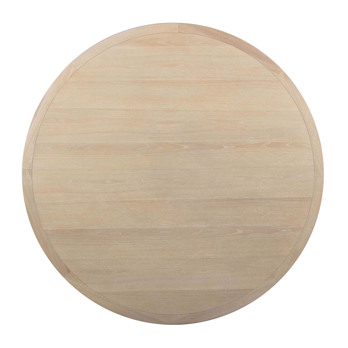 TOV Furniture Sahara Natural Round 60in Dining Table
