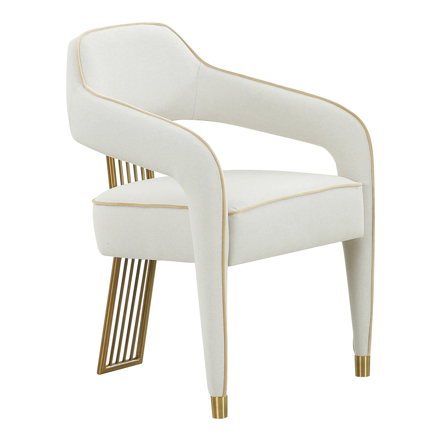 TOV Furniture Corralis Dining Chair