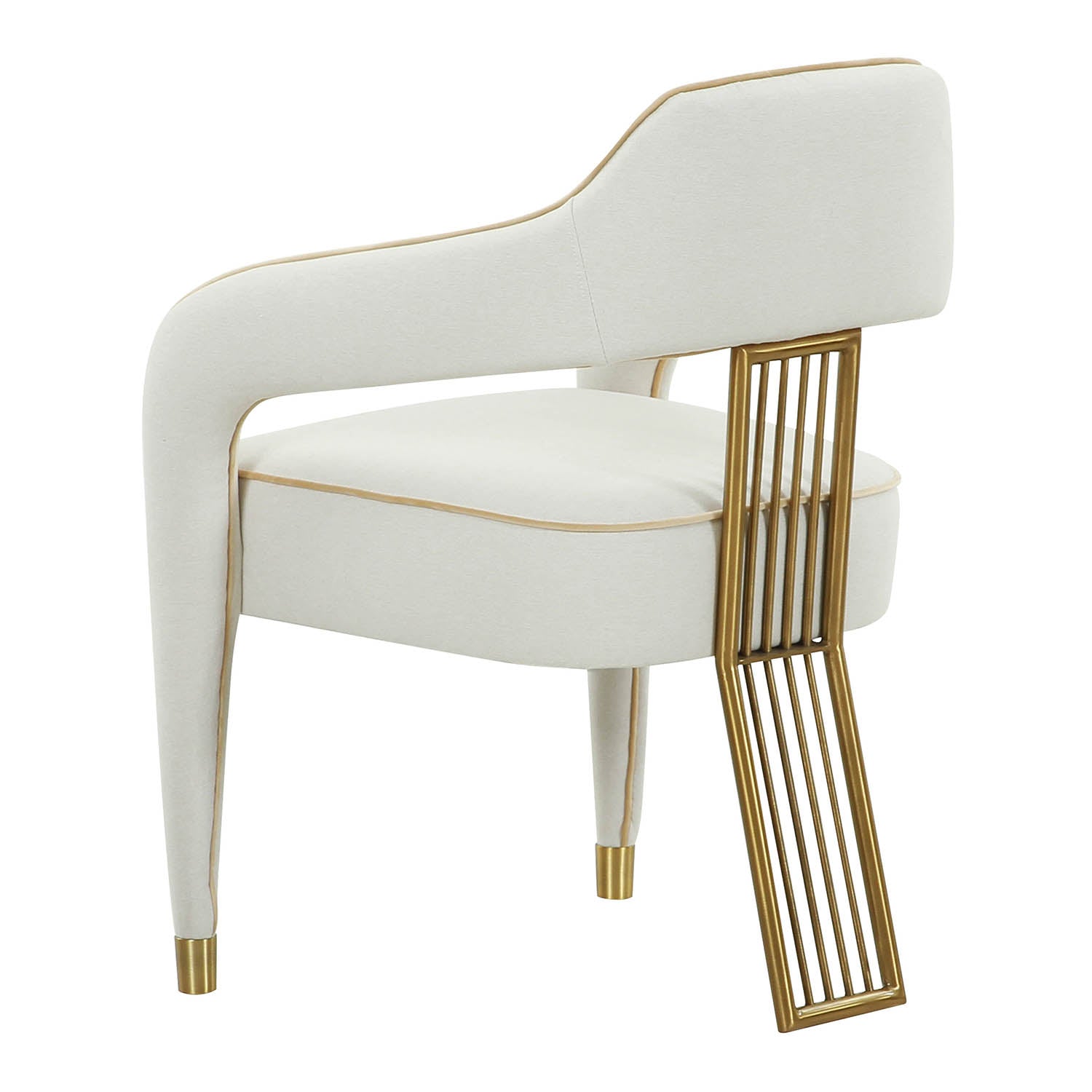 TOV Furniture Corralis Dining Chair