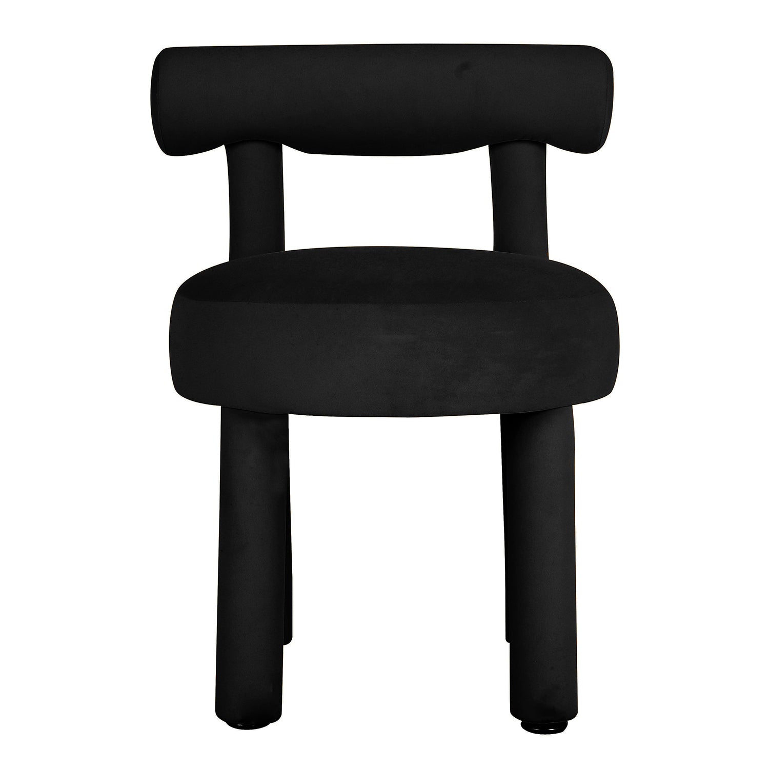 TOV Furniture Carmel Velvet Dining Chair