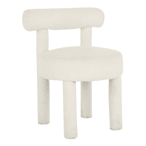 TOV Furniture Carmel Boucle Dining Chair