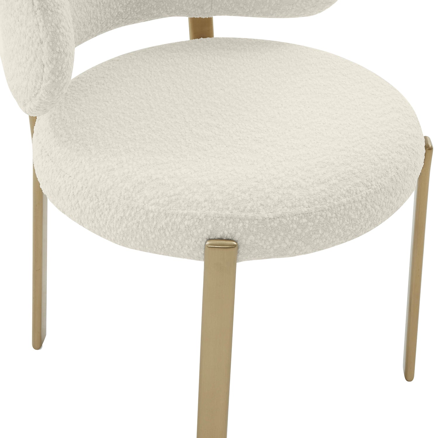 TOV Furniture Margaret Dining Chair - Thumbnail 2