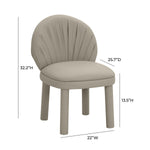 TOV Furniture Aliyah Dining Chair