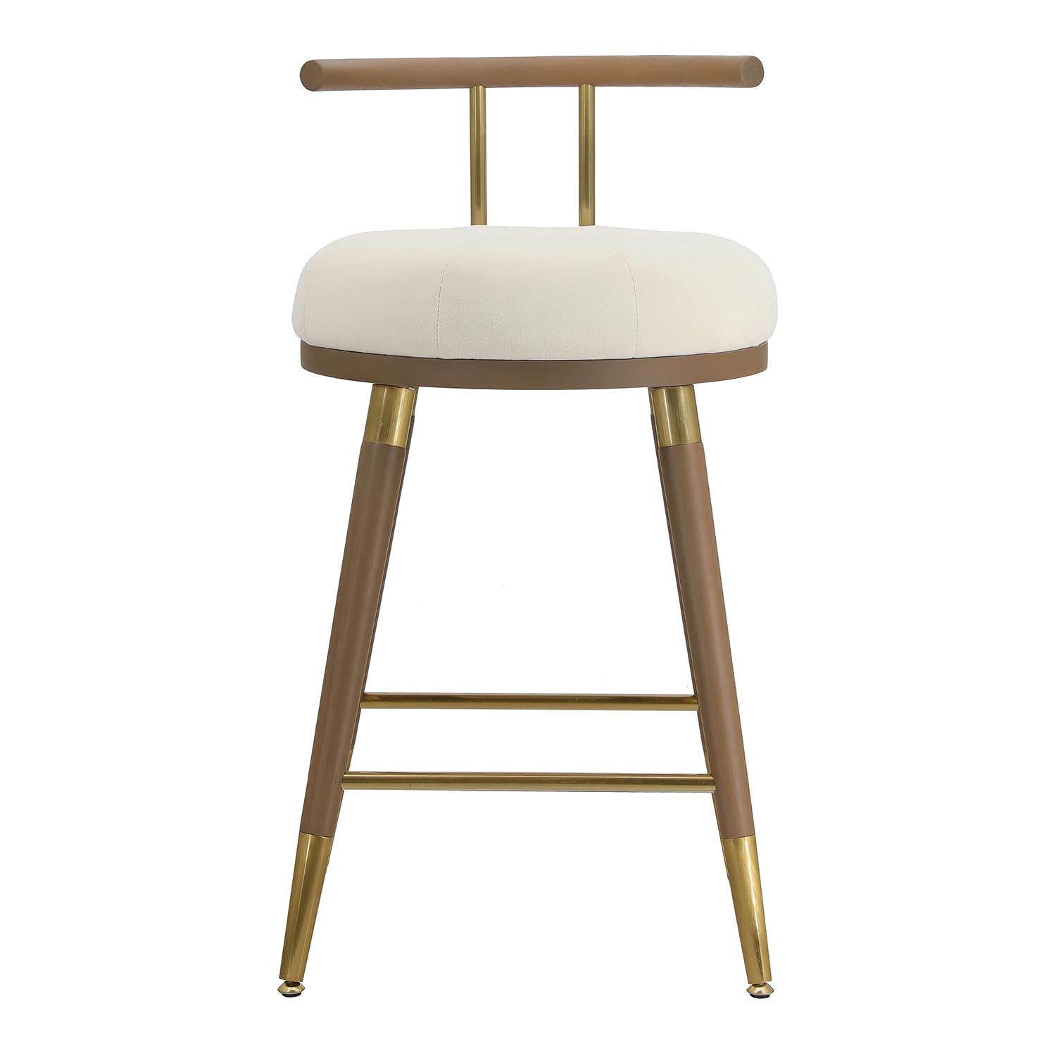 TOV Furniture Juniper Barstool - Thumbnail 3