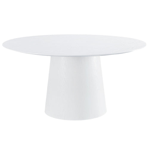 TOV Furniture Pauline Ash Round Dining Table