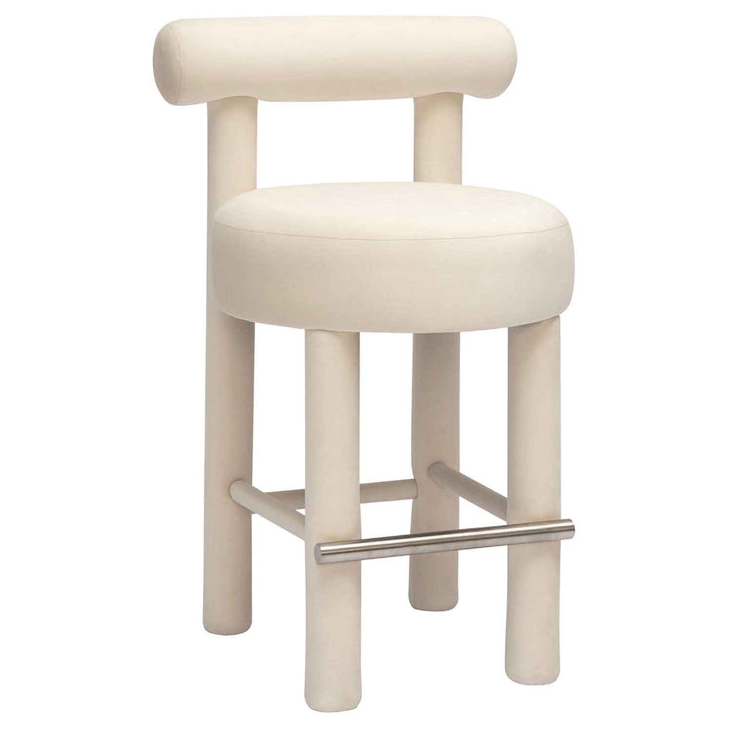 TOV Furniture Carmel Counter Stool