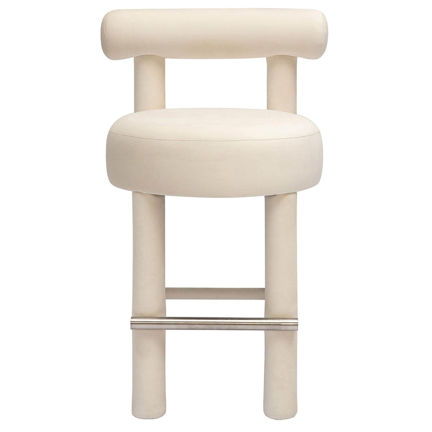 TOV Furniture Carmel Counter Stool