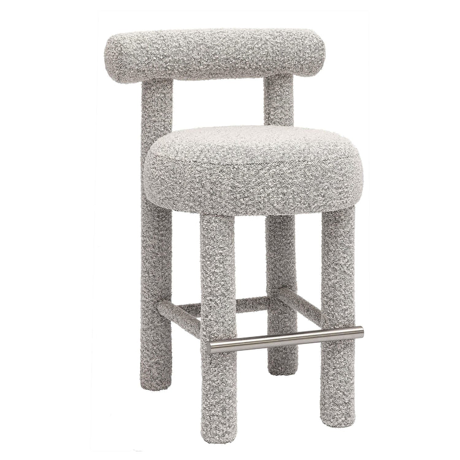 TOV Furniture Carmel Counter Stool