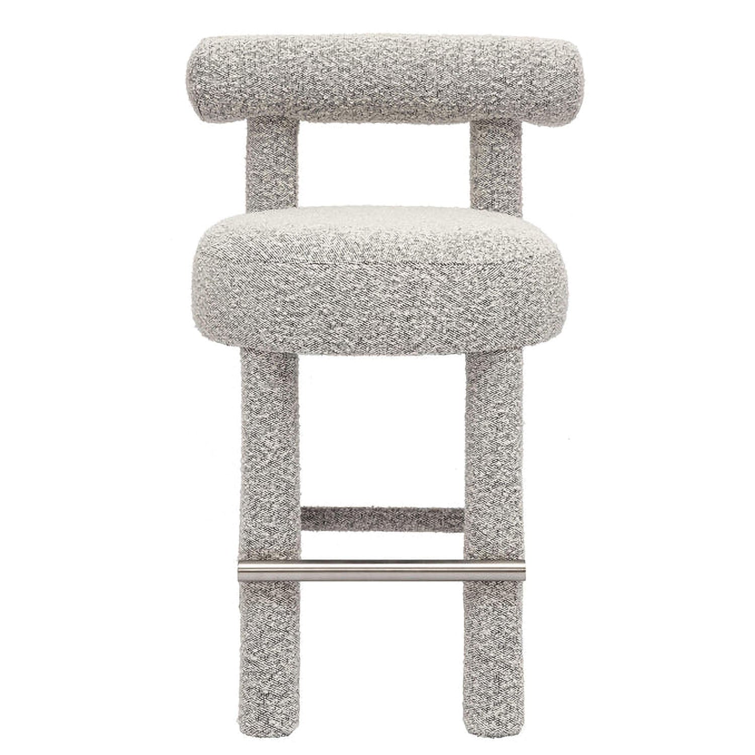 TOV Furniture Carmel Counter Stool